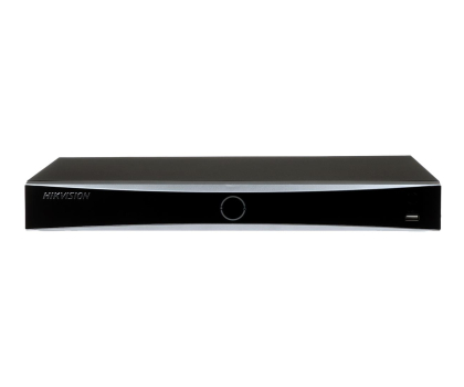 Rejestrator IP Hikvision DS-7616NXI-K2 16 kan.